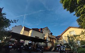 Pensiunea Buon Gusto Sibiu